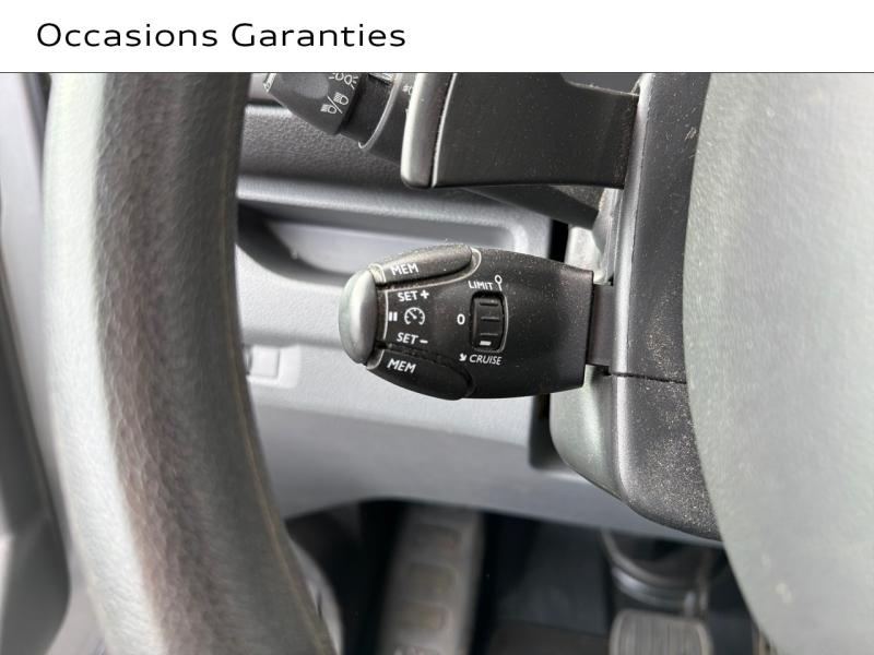 Voitures occasions CITROEN Jumpy Fg Driver Rivery