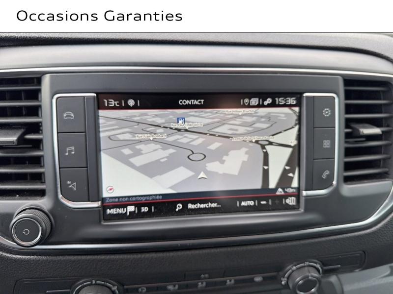 Voitures occasions CITROEN Jumpy Fg Driver Rivery