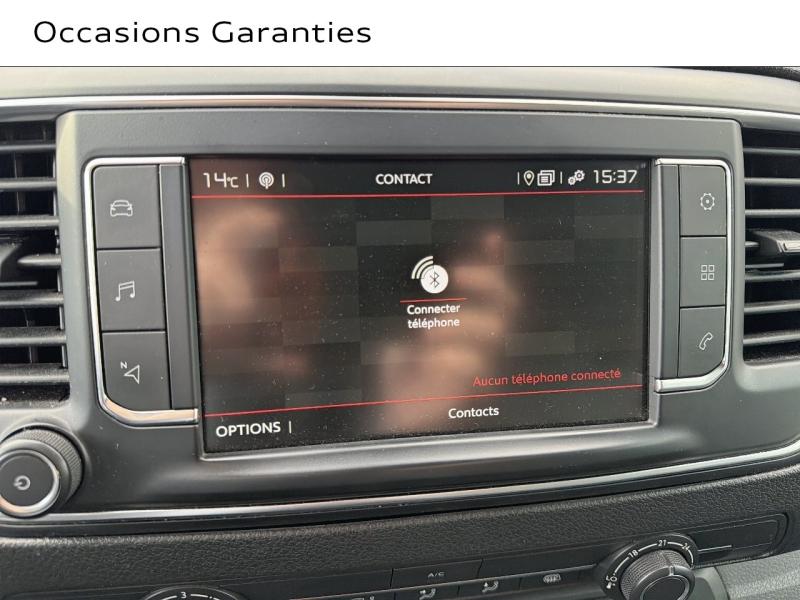 Voitures occasions CITROEN Jumpy Fg Driver Rivery