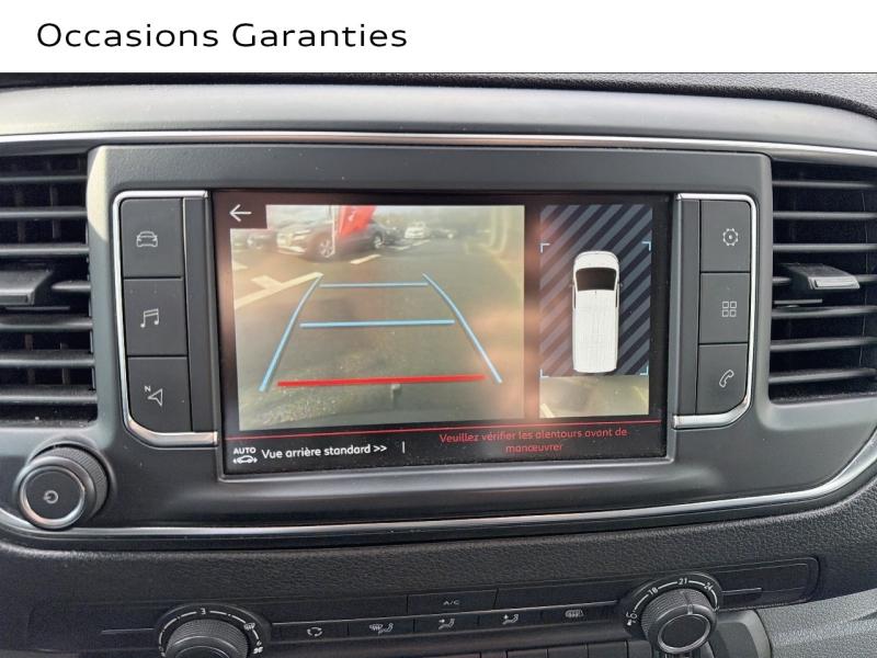 Voitures occasions CITROEN Jumpy Fg Driver Rivery