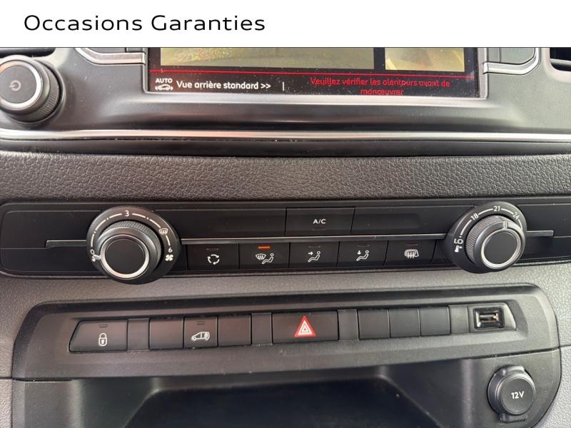 Voitures occasions CITROEN Jumpy Fg Driver Rivery