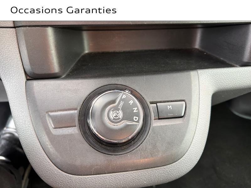 Voitures occasions CITROEN Jumpy Fg Driver Rivery