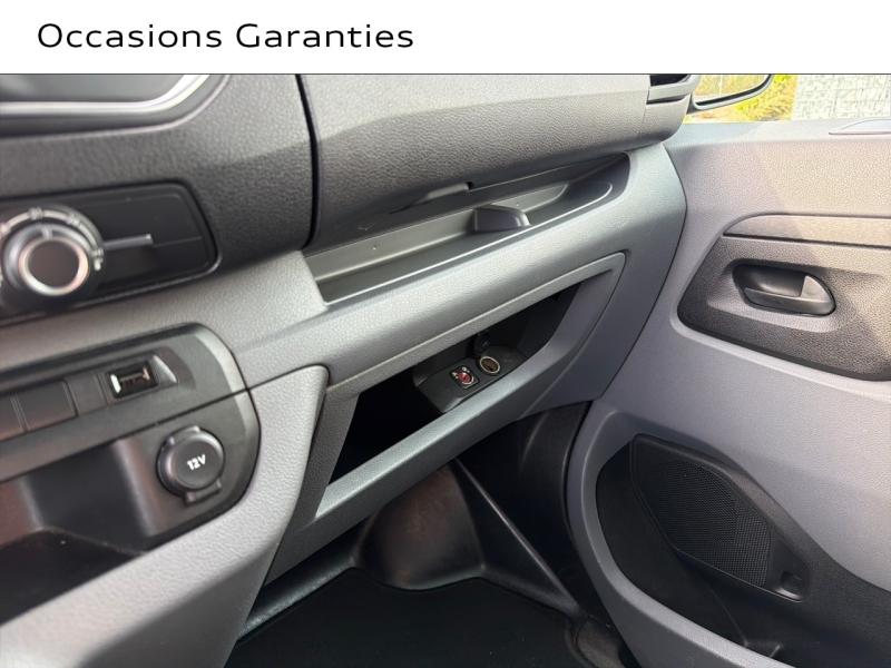 Voitures occasions CITROEN Jumpy Fg Driver Rivery