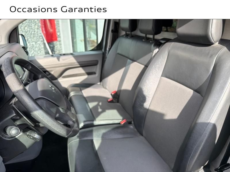 Voitures occasions CITROEN Jumpy Fg Driver Rivery