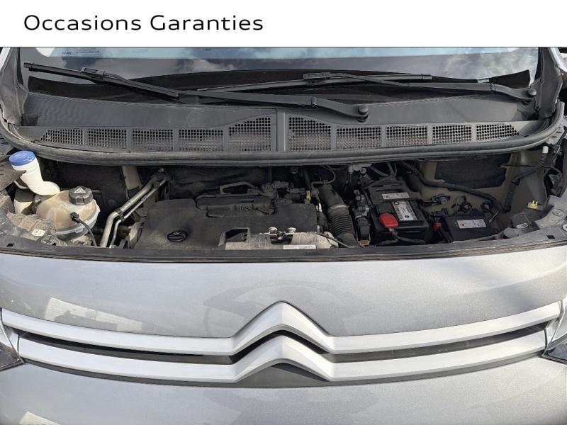 Voitures occasions CITROEN Jumpy Fg Driver Rivery