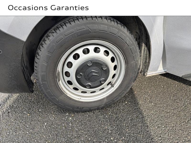 Voitures occasions CITROEN Jumpy Fg Driver Rivery