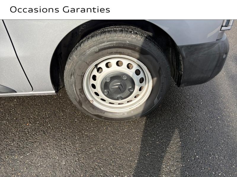 Voitures occasions CITROEN Jumpy Fg Driver Rivery