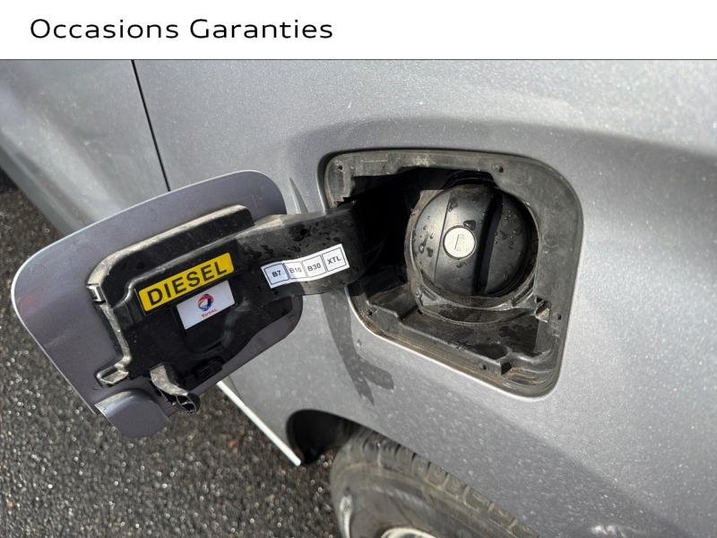 Voitures occasions CITROEN Jumpy Fg Driver Rivery