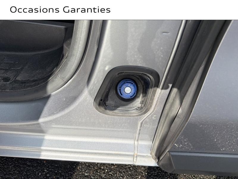 Voitures occasions CITROEN Jumpy Fg Driver Rivery