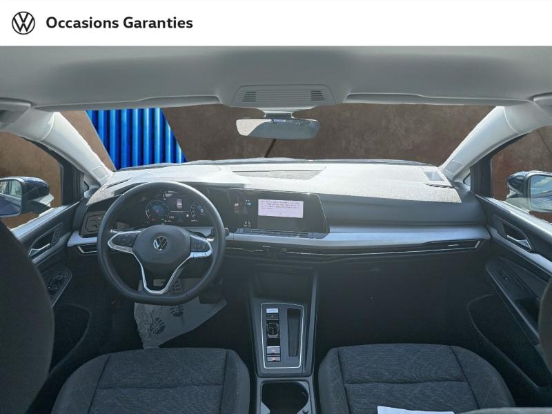Voitures occasions VOLKSWAGEN Golf SW Life Dechy