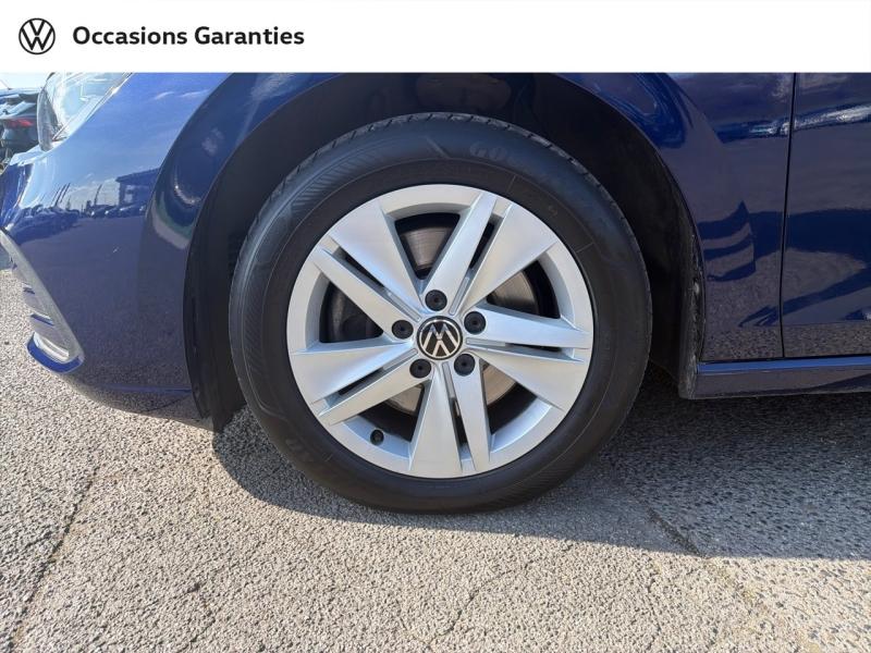 Voitures occasions VOLKSWAGEN Golf SW Life Dechy