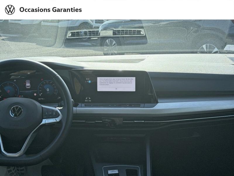 Voitures occasions VOLKSWAGEN Golf SW Life Dechy