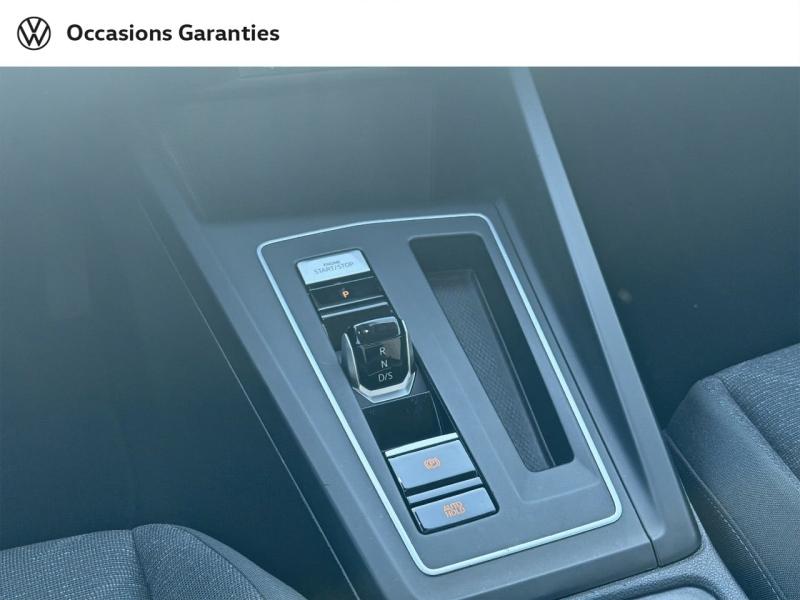 Voitures occasions VOLKSWAGEN Golf SW Life Dechy