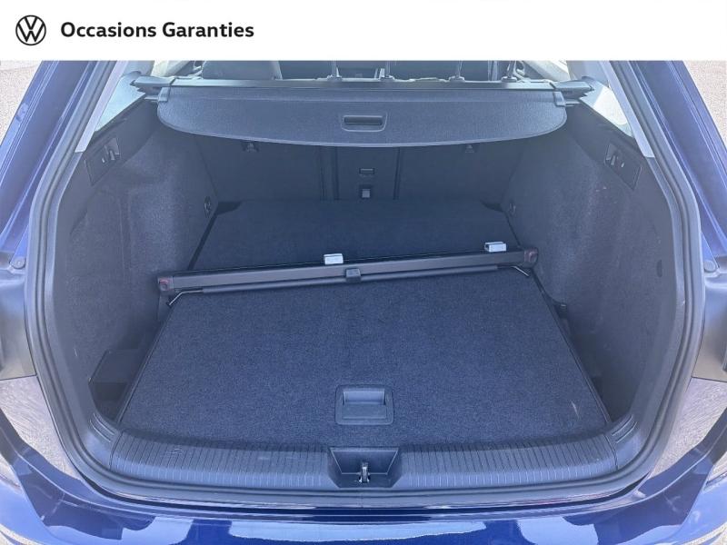Voitures occasions VOLKSWAGEN Golf SW Life Rivery