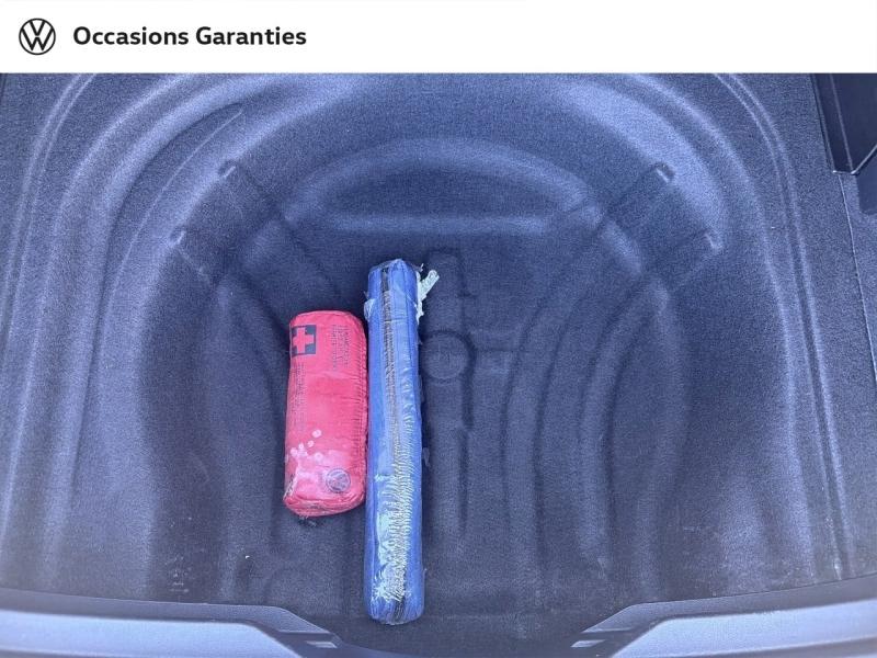 Voitures occasions VOLKSWAGEN Golf SW Life Dechy