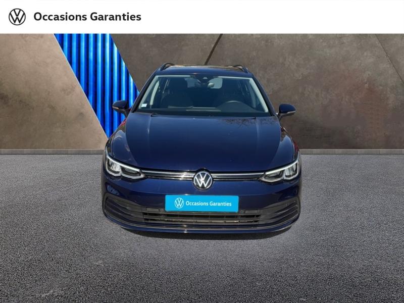 Voitures occasions VOLKSWAGEN Golf SW Life Dechy