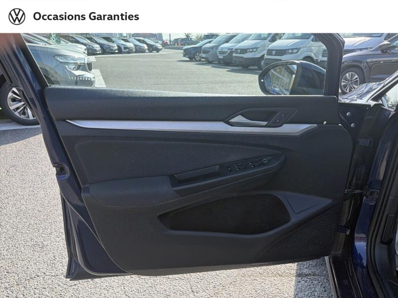 Voitures occasions VOLKSWAGEN Golf SW Life Dechy