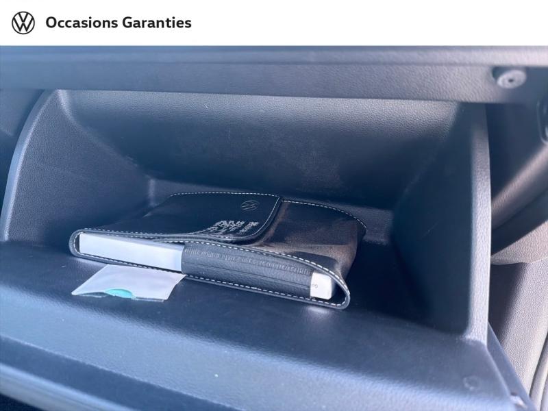 Voitures occasions VOLKSWAGEN Golf SW Life Dechy
