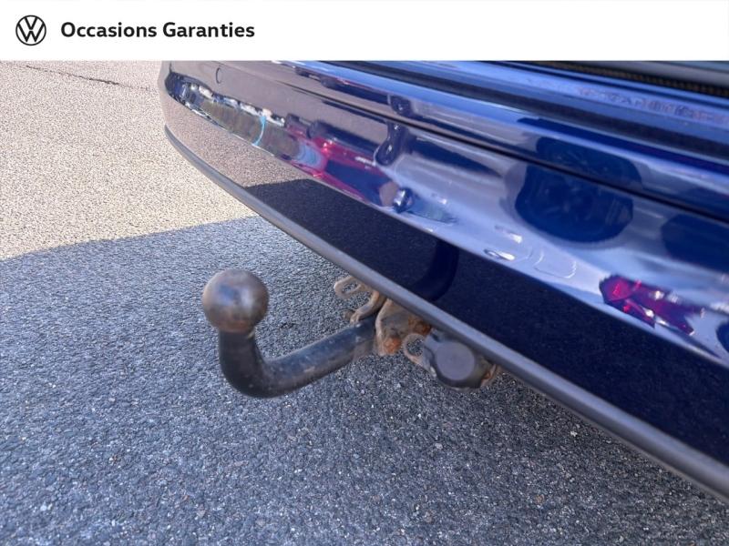 Voitures occasions VOLKSWAGEN Golf SW Life Dechy