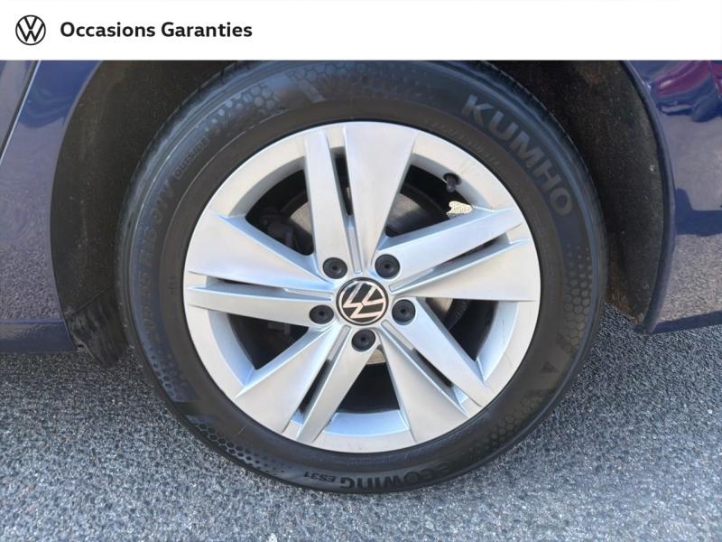Voitures occasions VOLKSWAGEN Golf SW Life Rivery