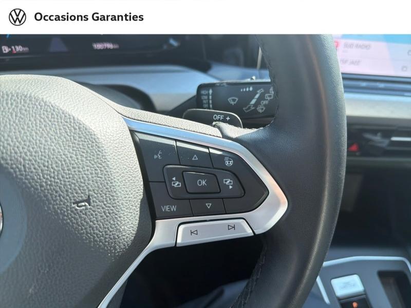 Voitures occasions VOLKSWAGEN Golf SW Life Rivery