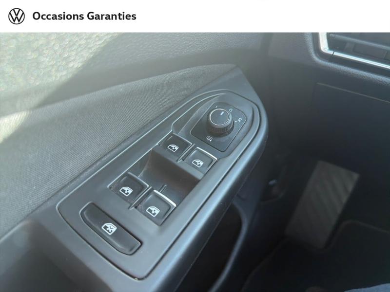 Voitures occasions VOLKSWAGEN Golf SW Life Dechy