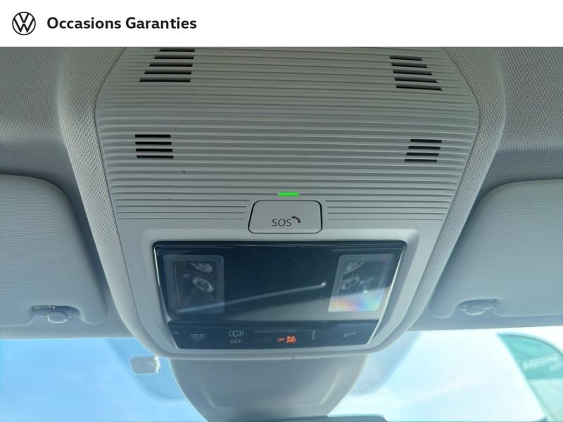 Voitures occasions VOLKSWAGEN Golf SW Life Dechy