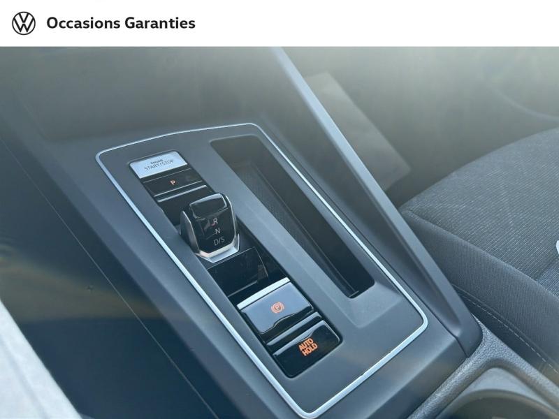 Voitures occasions VOLKSWAGEN Golf SW Life Dechy