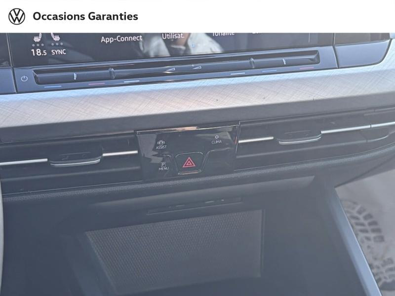 Voitures occasions VOLKSWAGEN Golf SW Life Dechy