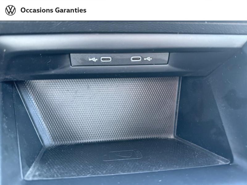 Voitures occasions VOLKSWAGEN Golf SW Life Dechy