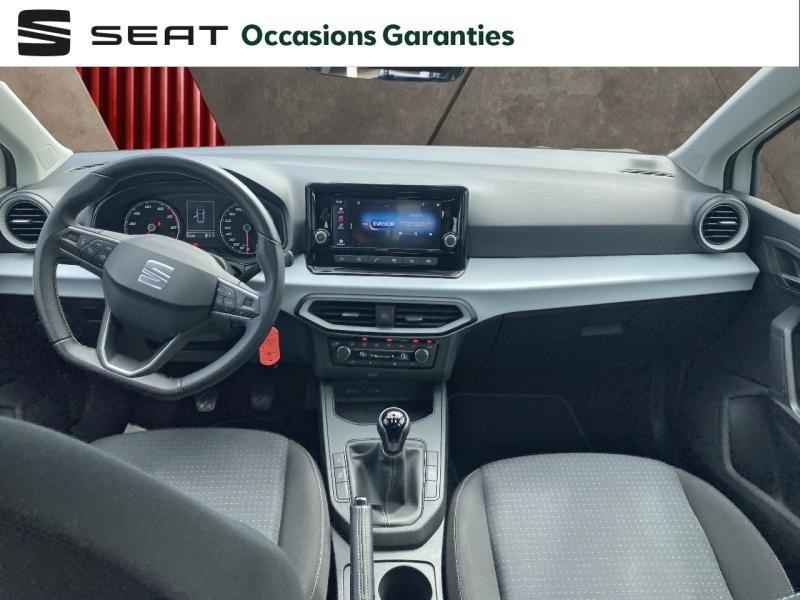 Voitures occasions SEAT IBIZA Copa Rivery