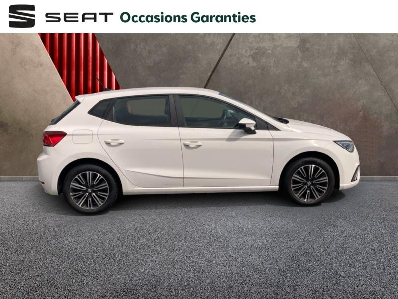 Voitures occasions SEAT IBIZA Copa Rivery