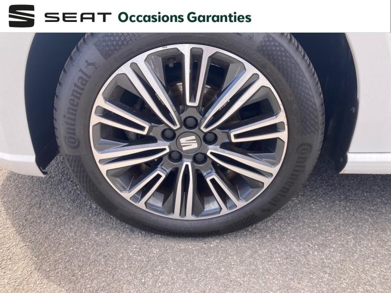 Voitures occasions SEAT IBIZA Copa Rivery