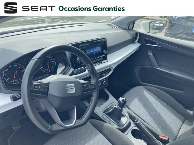 Voitures occasions SEAT IBIZA Copa Rivery