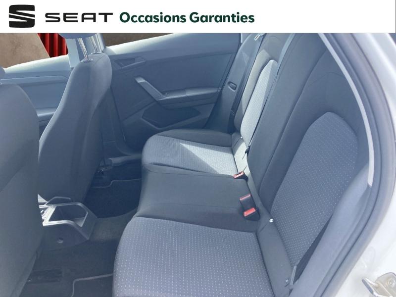 Voitures occasions SEAT IBIZA Copa Rivery