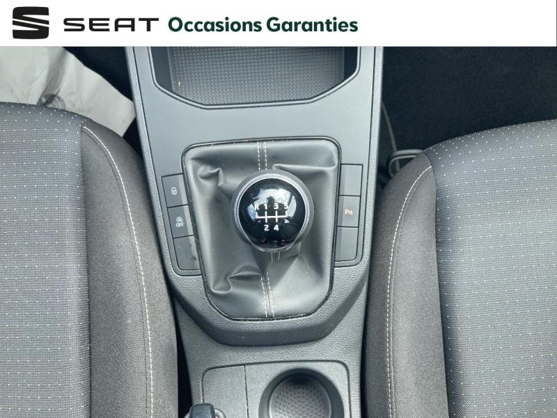 Voitures occasions SEAT IBIZA Copa Rivery