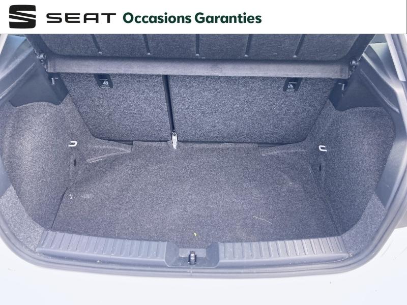 Voitures occasions SEAT IBIZA Copa Rivery