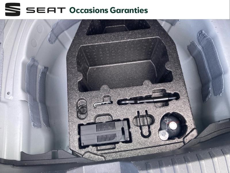 Voitures occasions SEAT IBIZA Copa Rivery