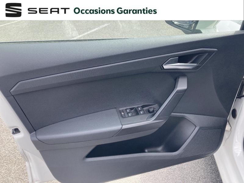 Voitures occasions SEAT IBIZA Copa Rivery