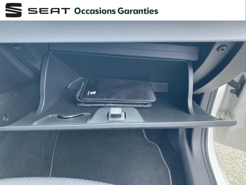 Voitures occasions SEAT IBIZA Copa Rivery