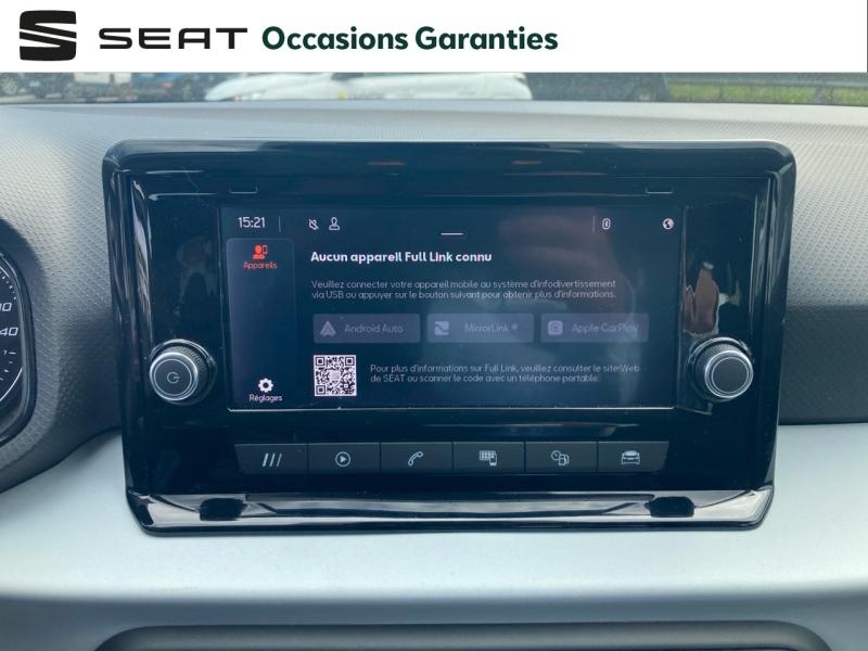 Voitures occasions SEAT IBIZA Copa Rivery