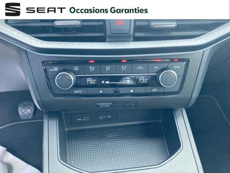 Voitures occasions SEAT IBIZA Copa Rivery