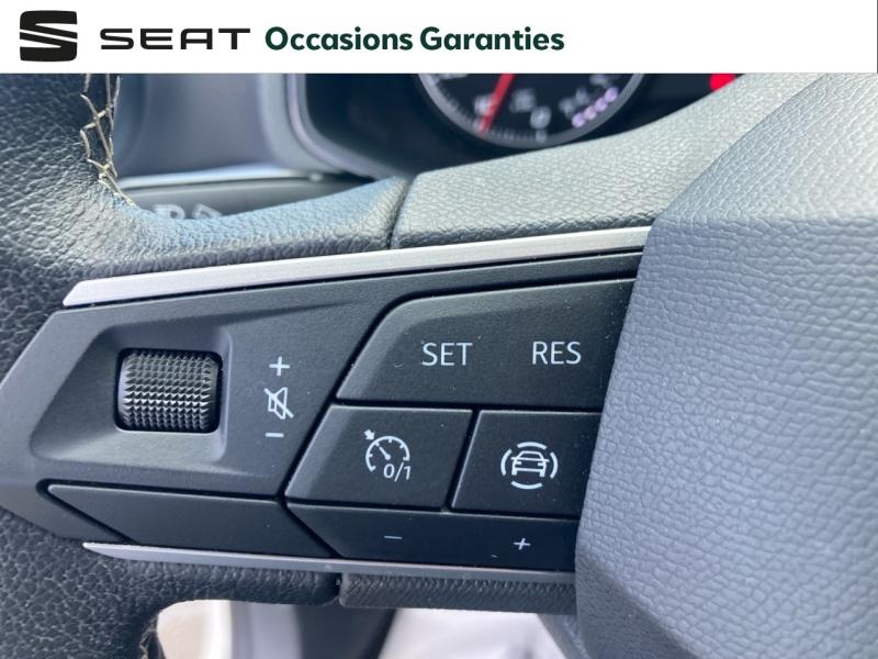 Voitures occasions SEAT IBIZA Copa Rivery