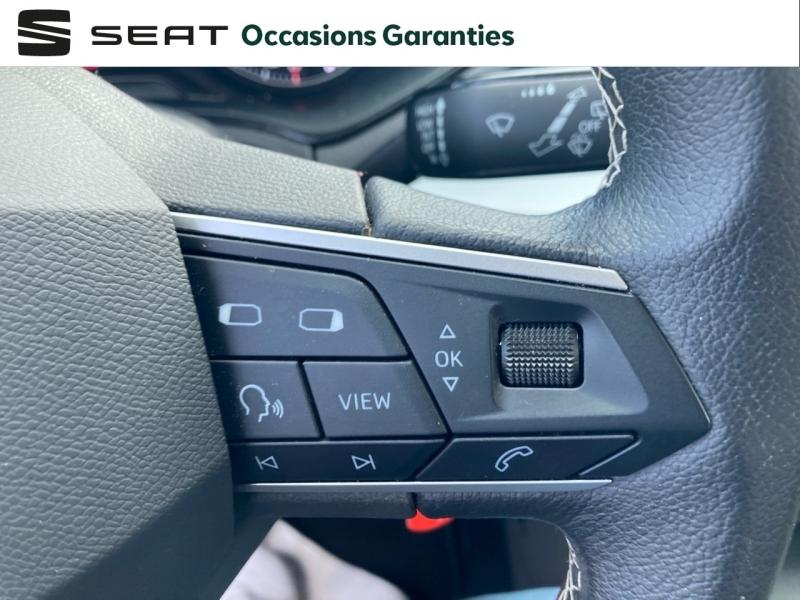 Voitures occasions SEAT IBIZA Copa Rivery