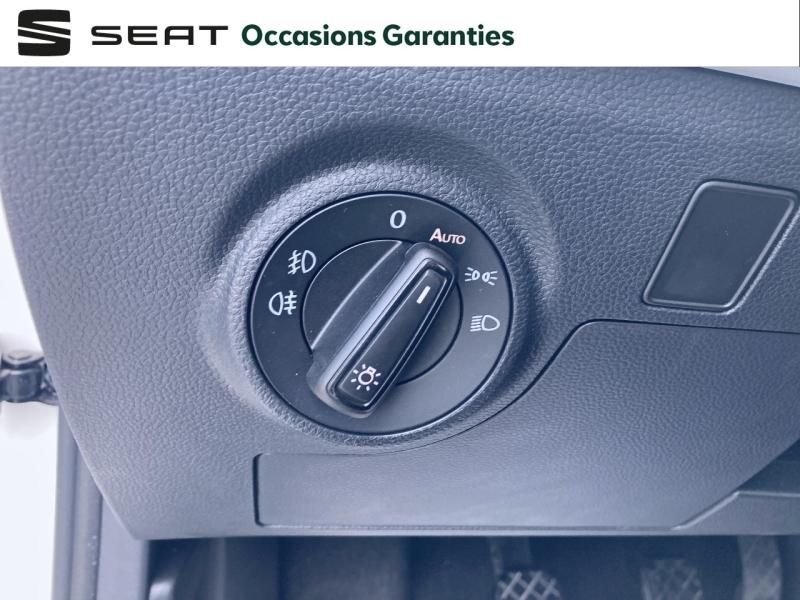 Voitures occasions SEAT IBIZA Copa Rivery