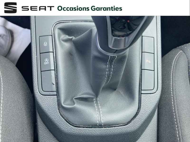 Voitures occasions SEAT IBIZA Copa Rivery