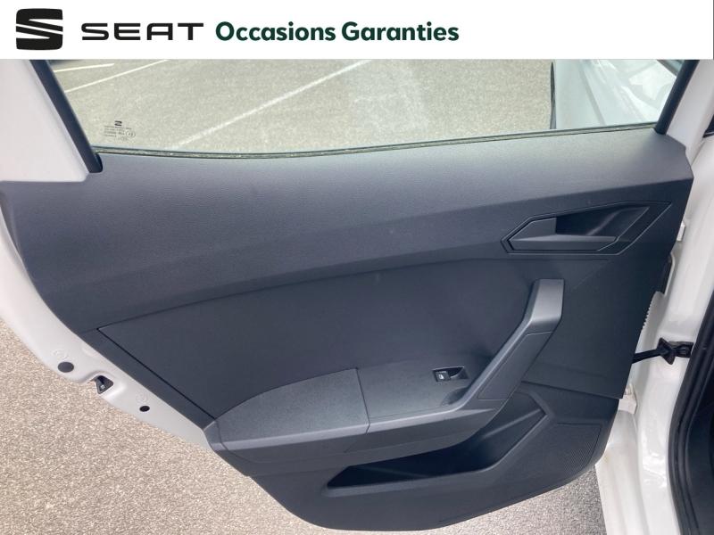 Voitures occasions SEAT IBIZA Copa Rivery