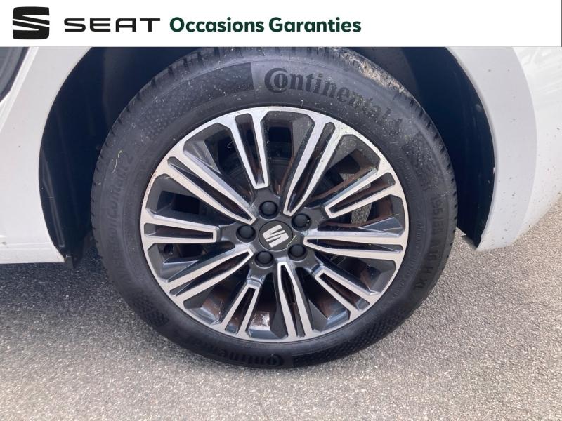 Voitures occasions SEAT IBIZA Copa Rivery