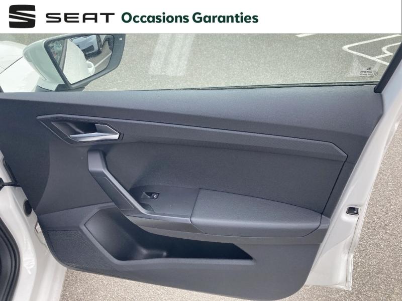 Voitures occasions SEAT IBIZA Copa Rivery