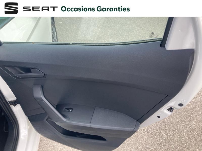 Voitures occasions SEAT IBIZA Copa Rivery